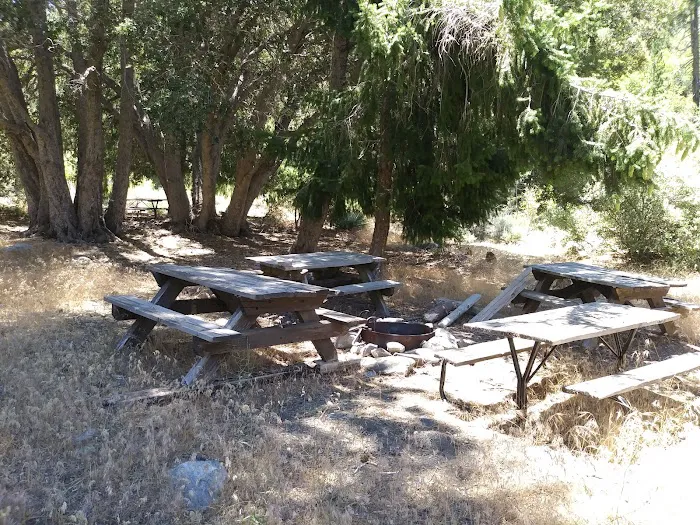 Cabin Flat Trail Camp Picture 5