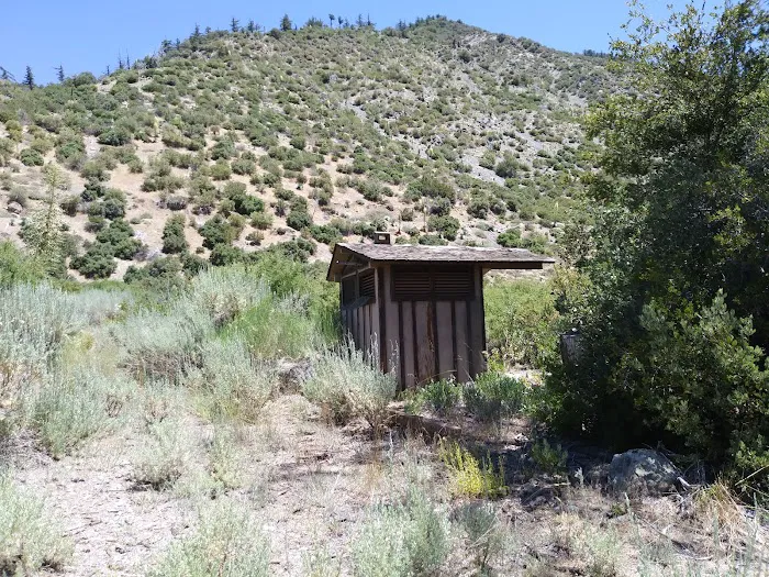 Cabin Flat Trail Camp Picture 7