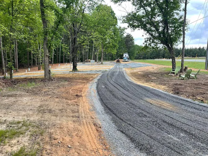 True North 62 RV Park Picture 1