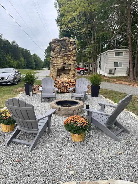 True North 62 RV Park Picture 4