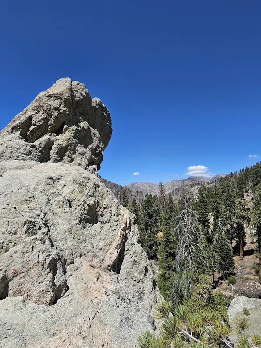 Buckhorn Campground Picture 4