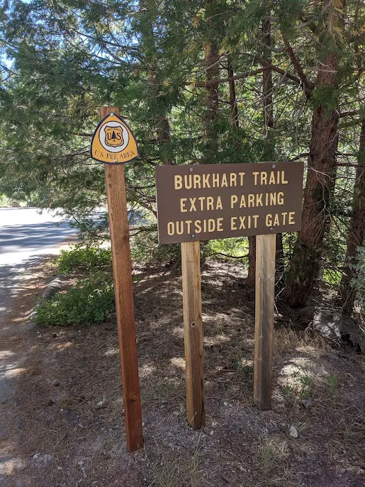 Buckhorn Campground Picture 7