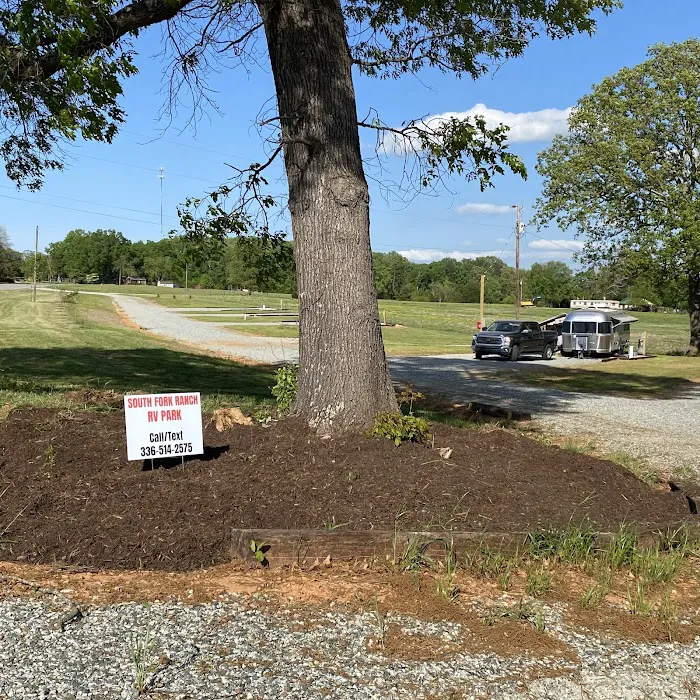 South Fork Ranch RV Park Picture 7