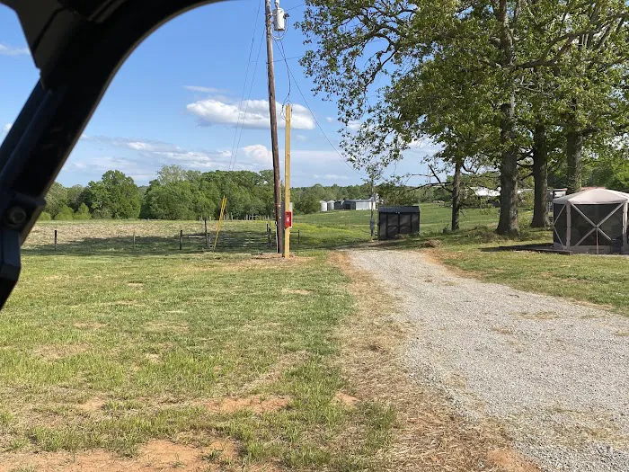 South Fork Ranch RV Park Picture 6