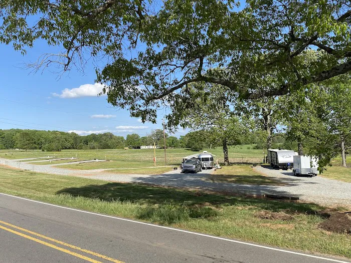 South Fork Ranch RV Park Picture 8