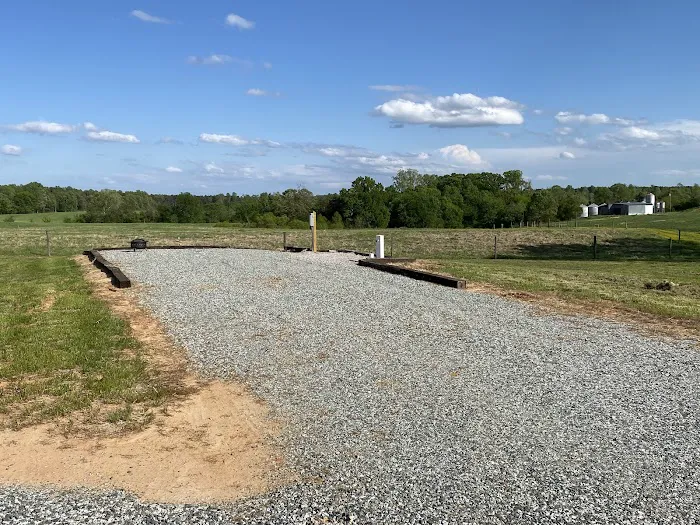 South Fork Ranch RV Park Picture 1