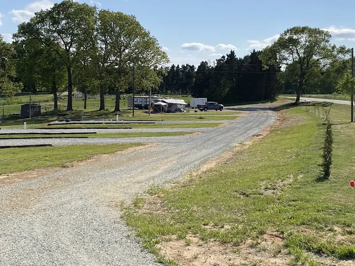 South Fork Ranch RV Park Picture 2