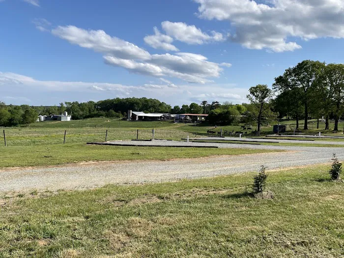 South Fork Ranch RV Park Picture 5