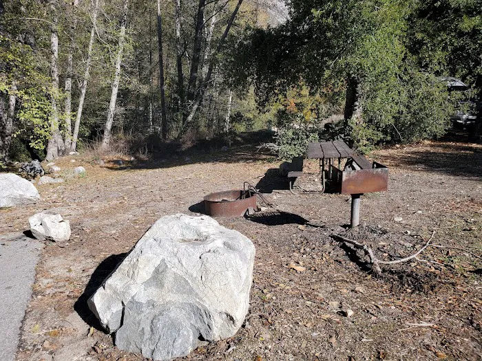 Coldbrook Campground Picture 3