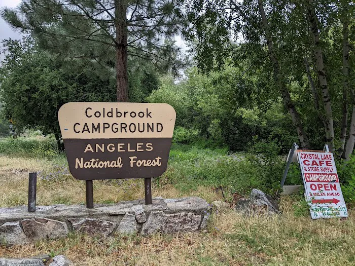 Coldbrook Campground Picture 10