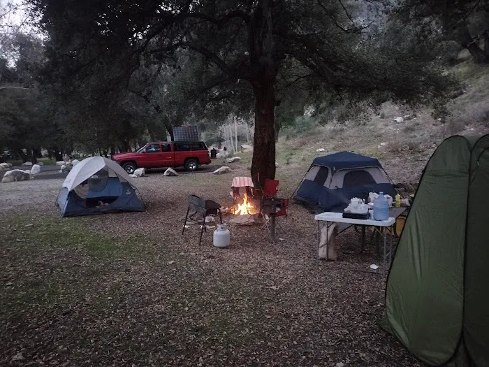 Coldbrook Campground Picture 1