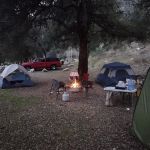 Coldbrook Campground
