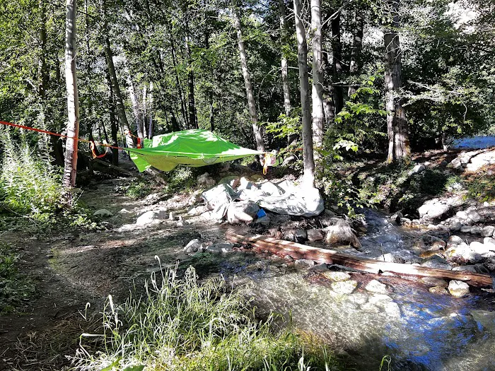 Coldbrook Campground Picture 4