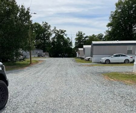 Village Mobile Home Park