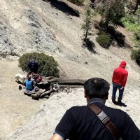Buckhorn Campground ico