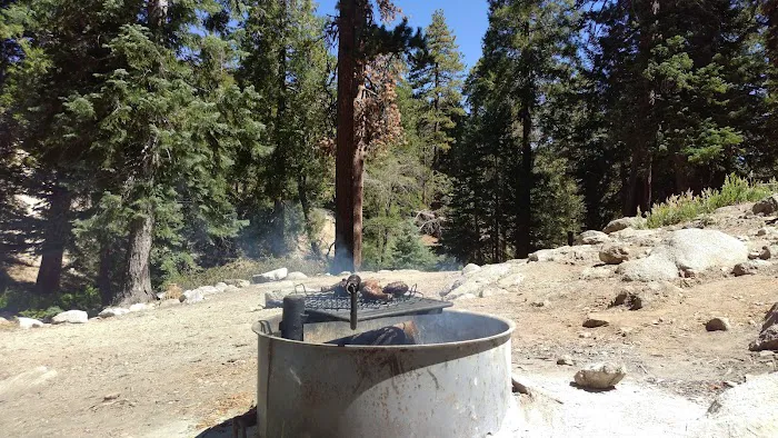 Buckhorn Campground Picture 9