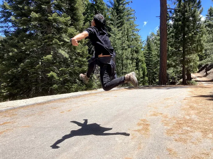 Buckhorn Campground Picture 2