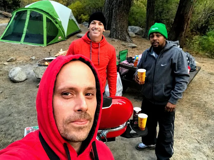 Buckhorn Campground Picture 6