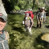 Bear Campground ico