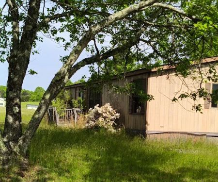 Spring Valley Mobile Home Park