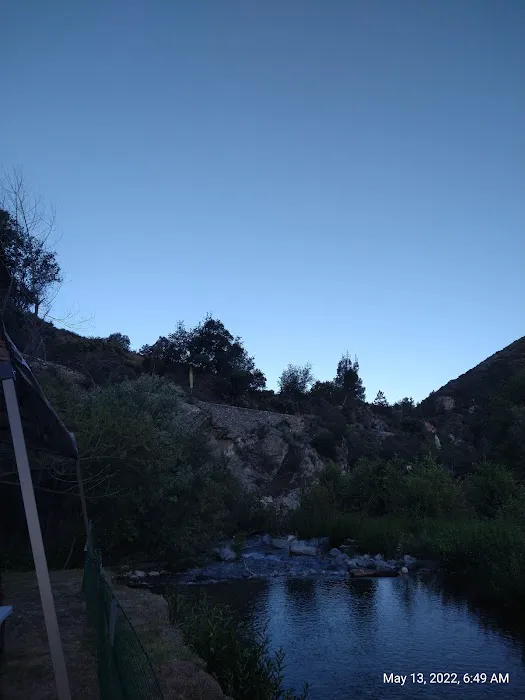 Camp Williams Resort Picture 4