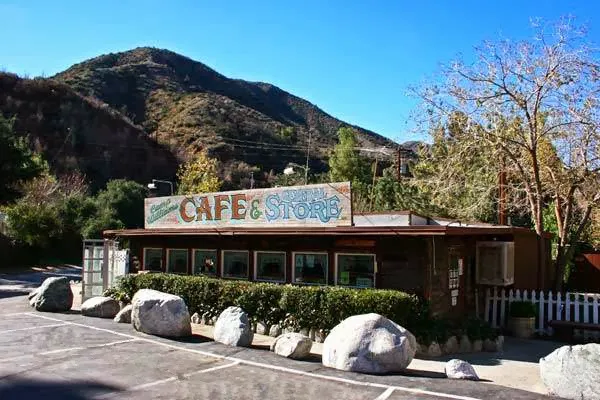 Camp Williams Resort Picture 3