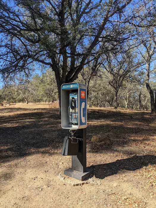 Oak Flat Campground Picture 2