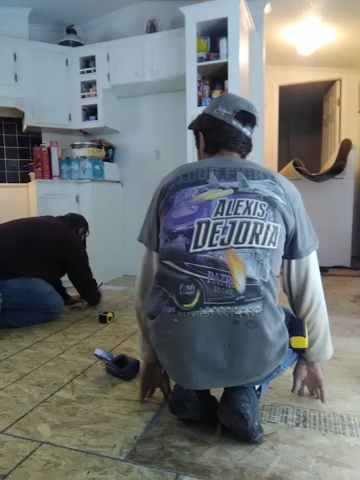 Green Level Mobile Home Park Picture 3