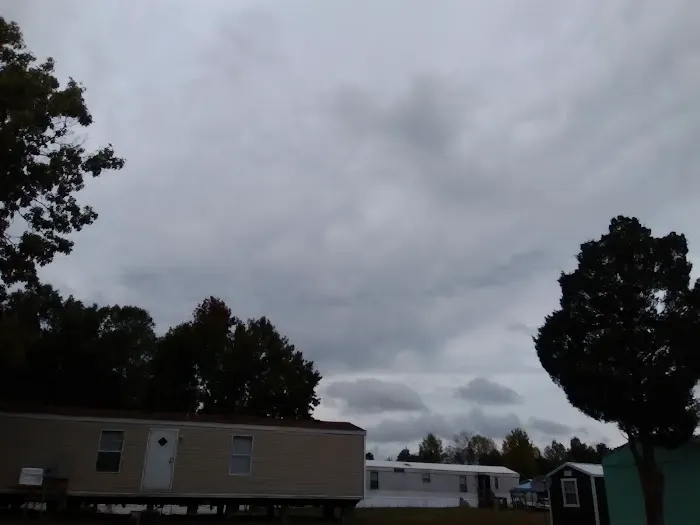 Green Level Mobile Home Park Picture 2