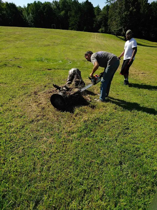 Green Level Mobile Home Park Picture 5