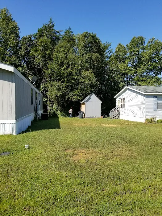 Green Level Mobile Home Park Picture 1