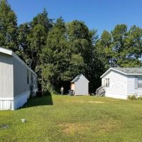 Green Level Mobile Home Park ico