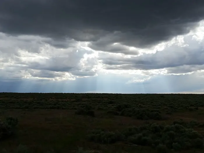 Los Alamos Campground Picture 5
