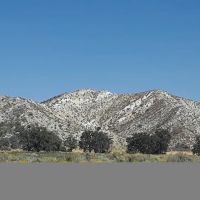 Los Alamos Group Campground ico