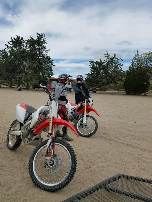 Lane Ranch Campground Picture 6