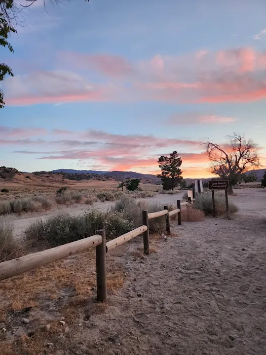 Lane Ranch Campground Picture 1
