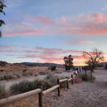 Lane Ranch Campground