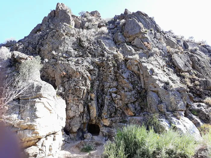 Lane Ranch Campground Picture 9