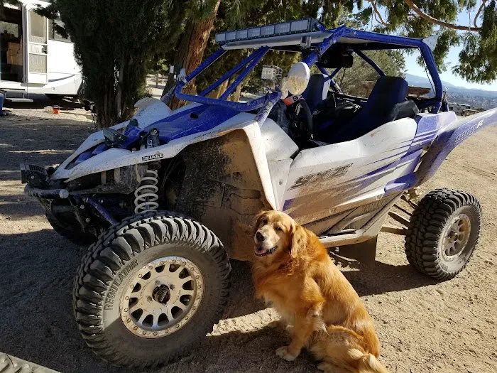 Lane Ranch Campground Picture 2