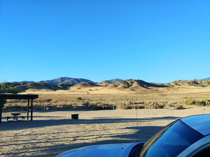 Lane Ranch Campground Picture 5