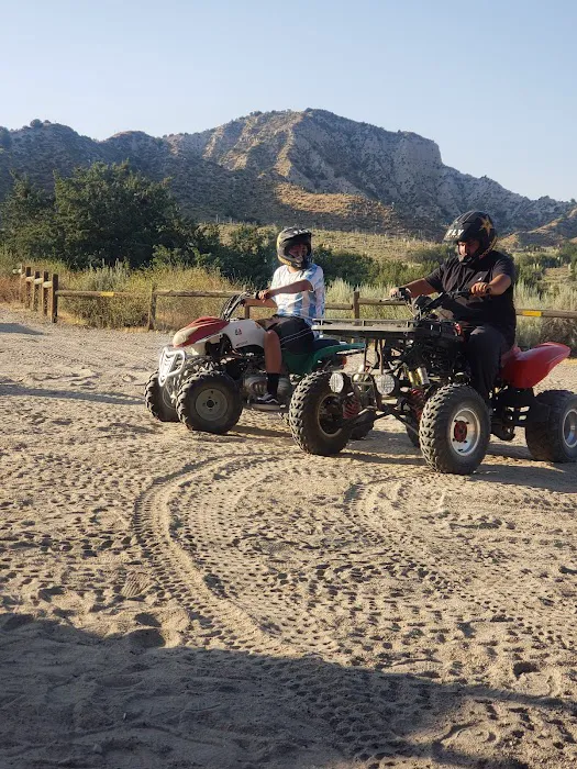 Lane Ranch Campground Picture 4