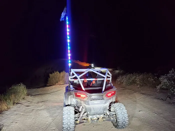 Lane Ranch Campground Picture 10