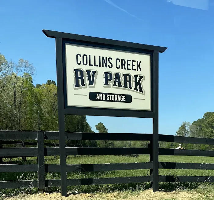 Collins Creek RV Park And Storage Picture 1