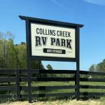 Collins Creek RV Park And Storage