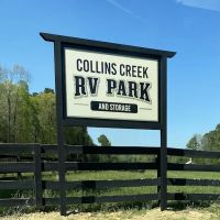 Collins Creek RV Park And Storage ico