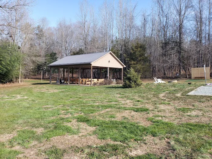 Jones Station RV Park and Campground Picture 4