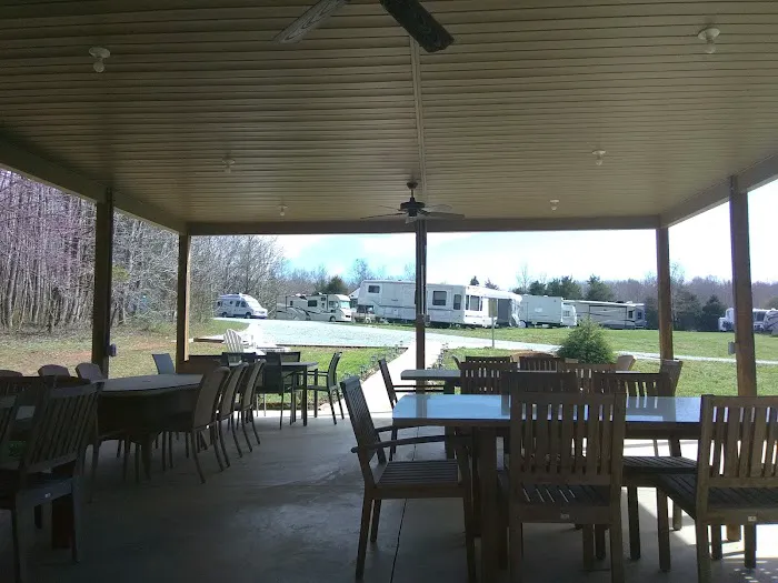 Jones Station RV Park and Campground Picture 1