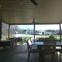 Jones Station RV Park and Campground ico