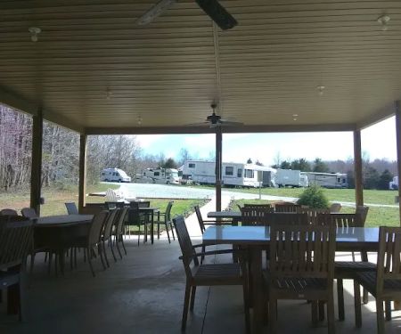 Jones Station RV Park and Campground