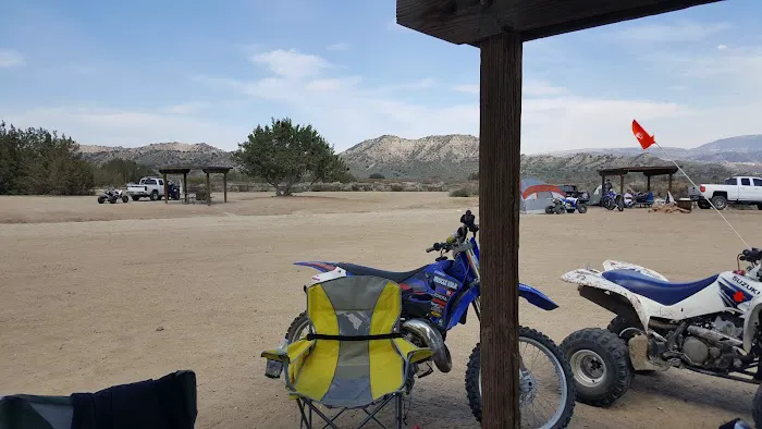 Aliklik Campground Picture 2
